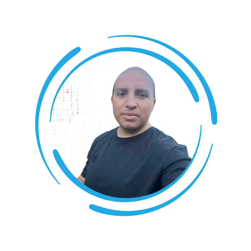 jfaundez.tech Perfil